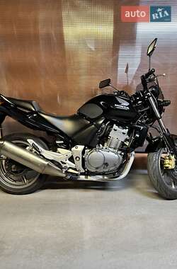 Мотоцикл Без обтекателей (Naked bike) Honda CBF 500 2006 в Киеве