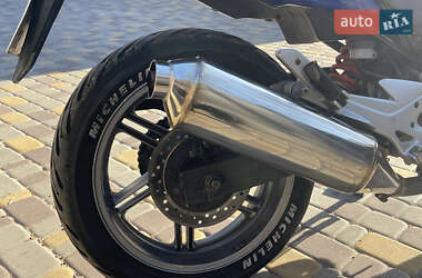 Мотоцикл Без обтікачів (Naked bike) Honda CBF 500 2004 в 