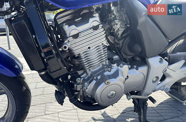 Мотоцикл Без обтікачів (Naked bike) Honda CBF 500 2004 в 