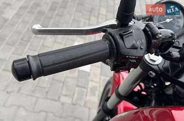 Мотоцикл Без обтекателей (Naked bike) Honda CBF 500 2005 в 