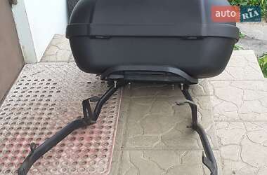 Мотоцикл Без обтекателей (Naked bike) Honda CBF 500 2004 в 