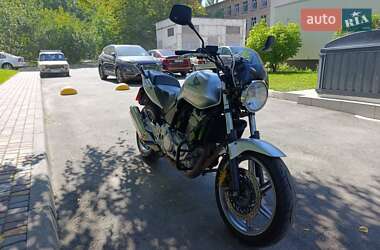 Мотоцикл Без обтекателей (Naked bike) Honda CBF 500 2004 в Броварах