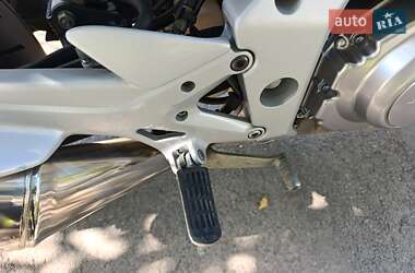 Мотоцикл Без обтекателей (Naked bike) Honda CBF 500 2004 в 