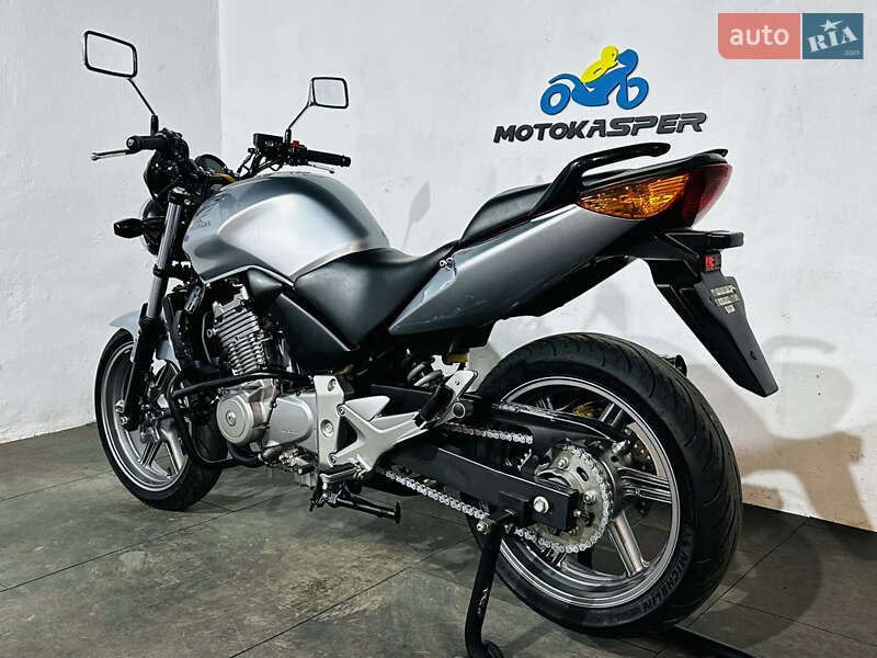 Мотоцикл Без обтекателей (Naked bike) Honda CBF 500 2006 в Бердичеве
