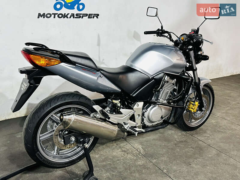 Мотоцикл Без обтекателей (Naked bike) Honda CBF 500 2006 в Бердичеве