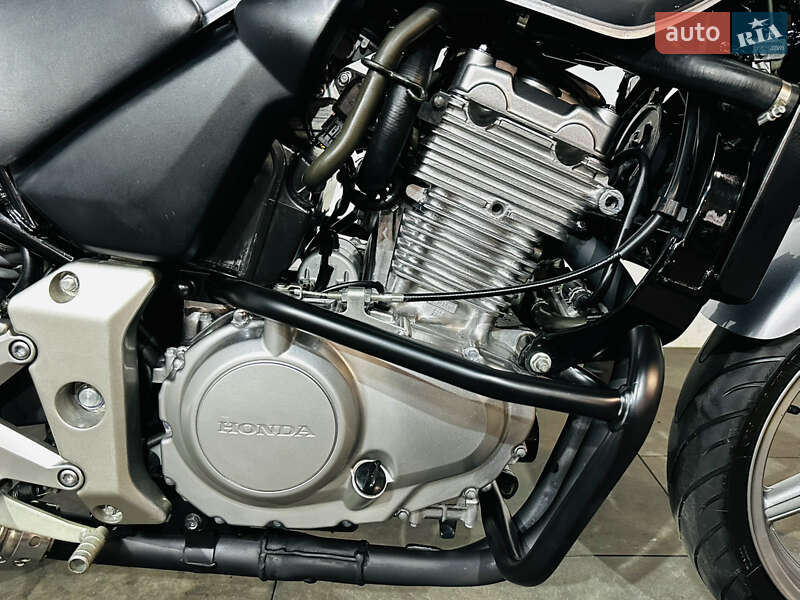 Мотоцикл Без обтекателей (Naked bike) Honda CBF 500 2006 в Бердичеве