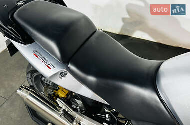 Мотоцикл Без обтекателей (Naked bike) Honda CBF 500 2006 в 