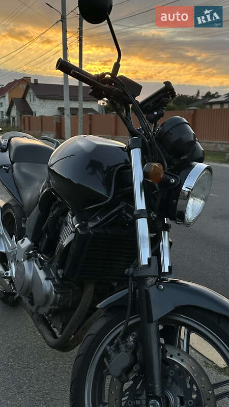 Мотоцикл Классик Honda CBF 500 2008 в Ирпене