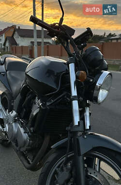 Мотоцикл Классик Honda CBF 500 2008 в 