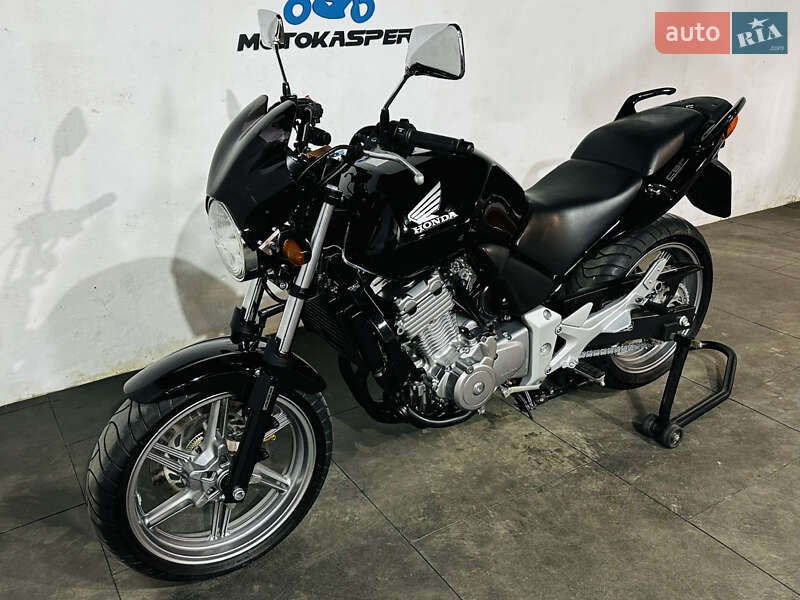 Мотоцикл Без обтекателей (Naked bike) Honda CBF 500 2004 в Бердичеве