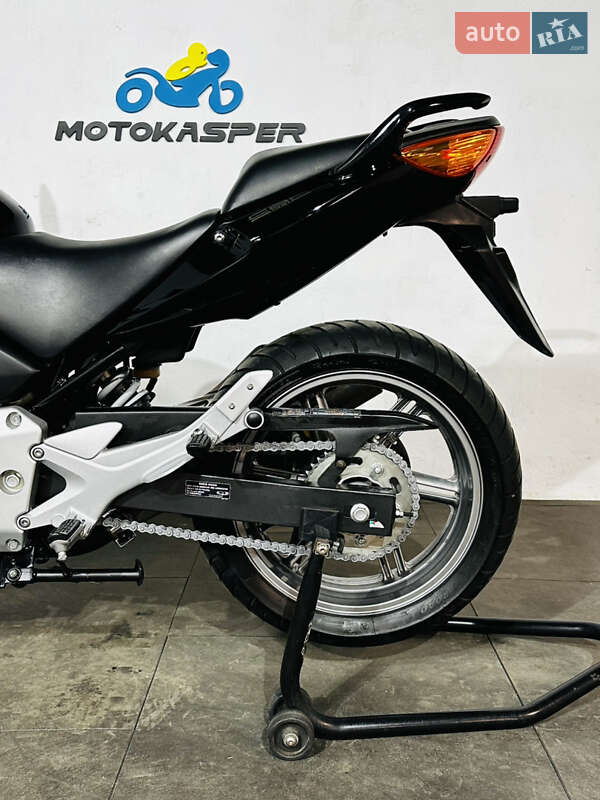 Мотоцикл Без обтекателей (Naked bike) Honda CBF 500 2004 в Бердичеве