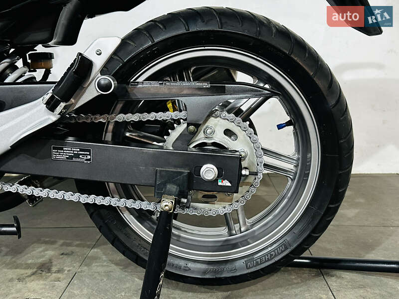 Мотоцикл Без обтекателей (Naked bike) Honda CBF 500 2004 в Бердичеве