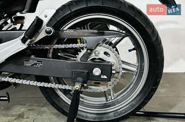 Мотоцикл Без обтекателей (Naked bike) Honda CBF 500 2004 в 