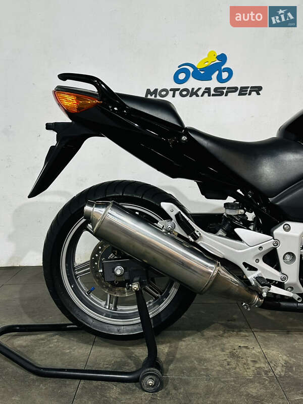 Мотоцикл Без обтекателей (Naked bike) Honda CBF 500 2004 в Бердичеве