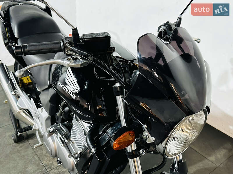 Мотоцикл Без обтекателей (Naked bike) Honda CBF 500 2004 в Бердичеве