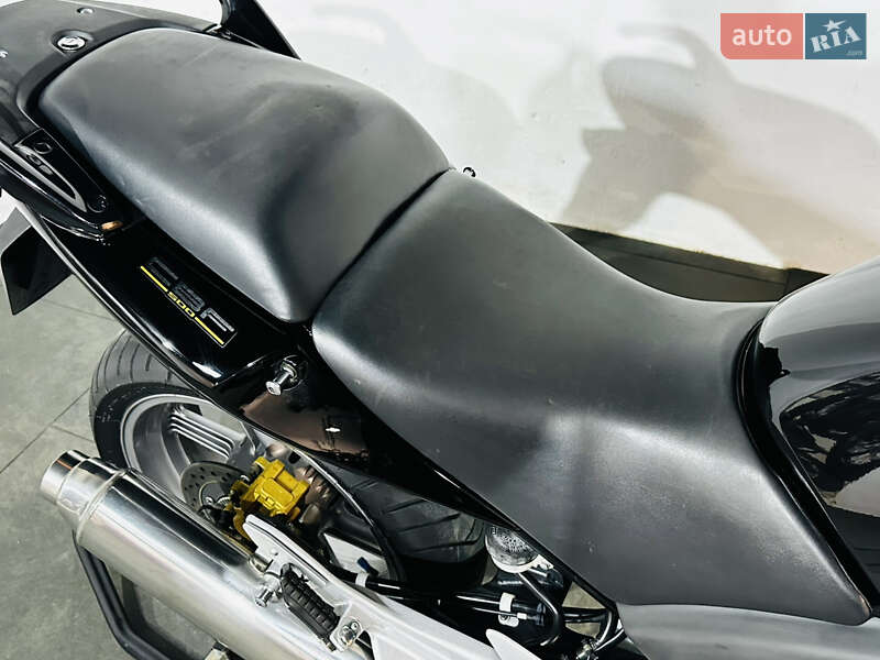 Мотоцикл Без обтекателей (Naked bike) Honda CBF 500 2004 в Бердичеве