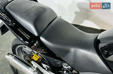 Мотоцикл Без обтекателей (Naked bike) Honda CBF 500 2004 в 