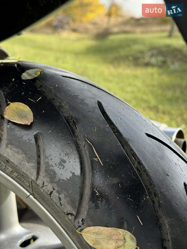 Мотоцикл Без обтекателей (Naked bike) Honda CBF 500 2004 в Черкассах