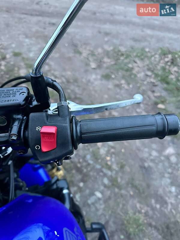 Мотоцикл Классик Honda CBF 500 2004 в Ровно фото 18 Мотоцикл Классик Honda CBF 500 2004 в Ровно