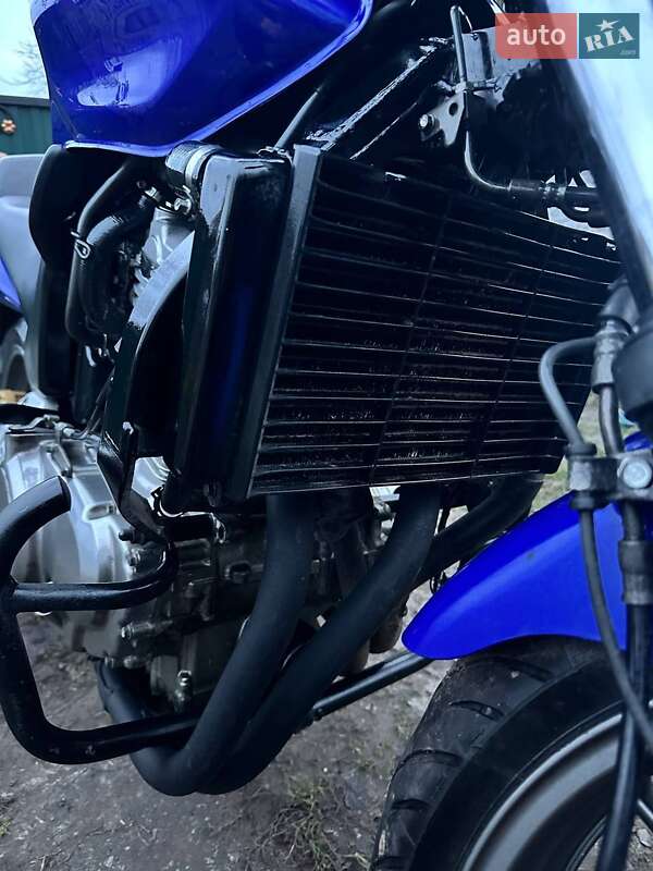 Мотоцикл Классик Honda CBF 500 2004 в Ровно фото 23 Мотоцикл Классик Honda CBF 500 2004 в Ровно