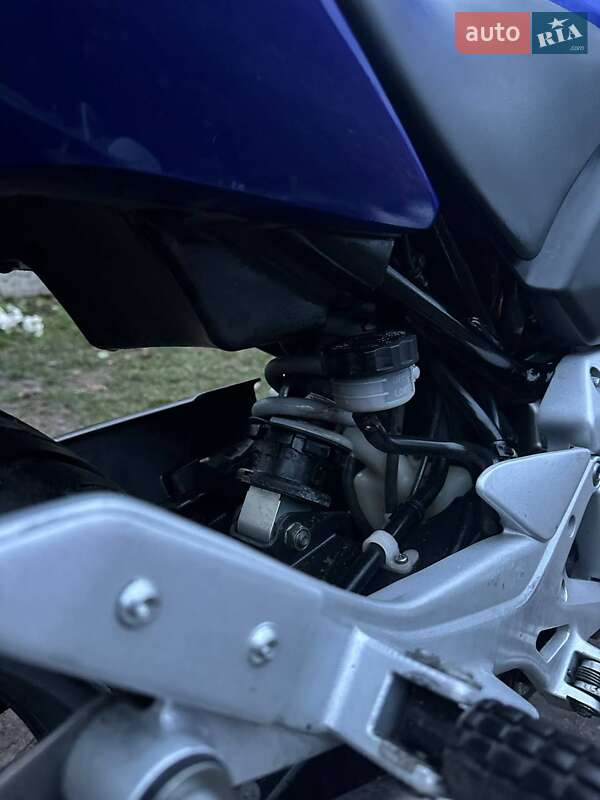 Мотоцикл Классик Honda CBF 500 2004 в Ровно фото 31 Мотоцикл Классик Honda CBF 500 2004 в Ровно