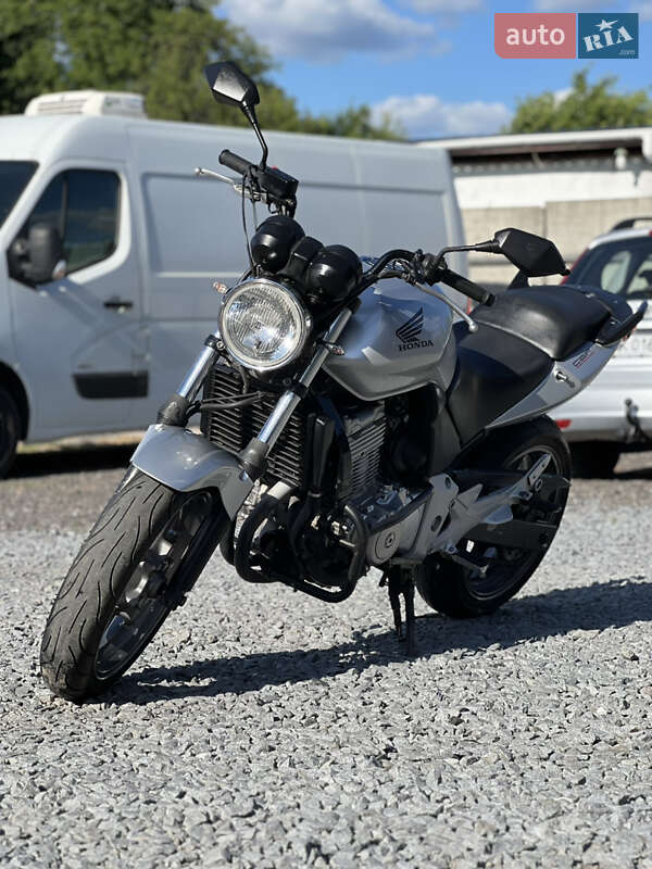 Мотоцикл Спорт-туризм Honda CBF 500 2005 в Рівному