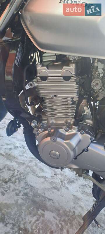 Мотоцикл Спорт-туризм Honda CBF 500 2004 в Хмельницькому