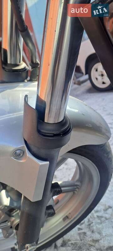 Мотоцикл Спорт-туризм Honda CBF 500 2004 в Хмельницькому