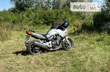 Мотоцикл Спорт-туризм Honda CBF 600 2004 в Носовке