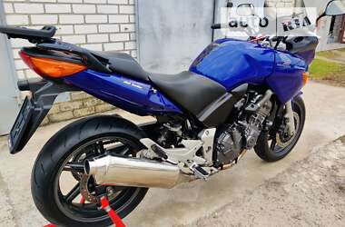 Мотоцикл Классик Honda CBF 600 2004 в Кременчуге