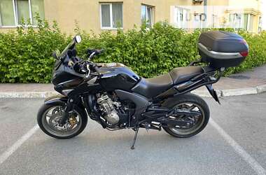 Мотоцикл Спорт-туризм Honda CBF 600 2009 в Києві