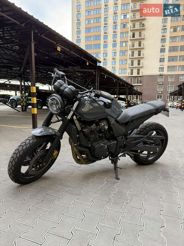 Мотоцикл Кастом Honda CBF 600 2005 в Одессе