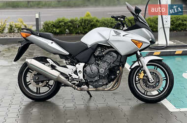 Мотоцикл Классік Honda CBF 600 2005 в 