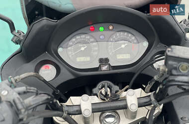 Мотоцикл Классік Honda CBF 600 2005 в 