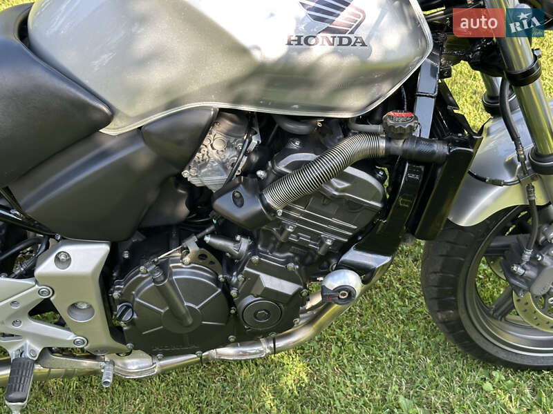 Мотоцикл Классик Honda CBF 600 2005 в Луцке