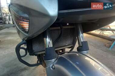 Мотоцикл Спорт-туризм Honda CBF 600 2004 в Запоріжжі