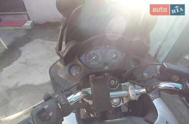 Мотоцикл Спорт-туризм Honda CBF 600 2006 в Запорожье