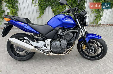 Мотоцикл Классик Honda CBF 600 2005 в 
