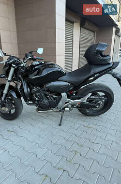 Мотоцикл Без обтекателей (Naked bike) Honda CBF 600 2011 в Хмельницком