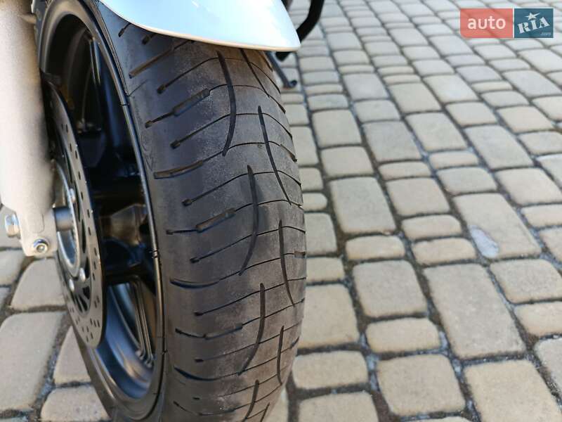 Мотоцикл Спорт-туризм Honda CBF 600 2004 в Харькове