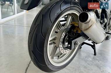 Мотоцикл Без обтекателей (Naked bike) Honda CBF 600 2008 в 