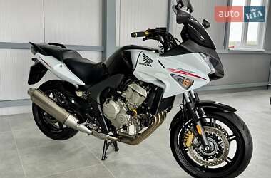Мотоцикл Спорт-туризм Honda CBF 600 2010 в Хмельницькому