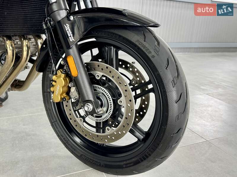 Мотоцикл Спорт-туризм Honda CBF 600 2010 в Хмельницком фото 6 Мотоцикл Спорт-туризм Honda CBF 600 2010 в Хмельницком