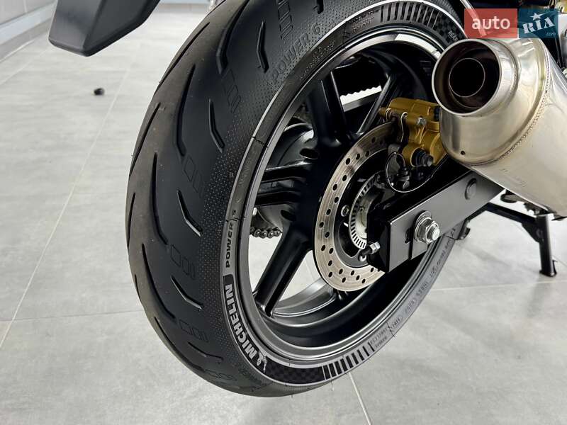 Мотоцикл Спорт-туризм Honda CBF 600 2010 в Хмельницком фото 12 Мотоцикл Спорт-туризм Honda CBF 600 2010 в Хмельницком