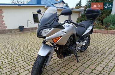Мотоцикл Спорт-туризм Honda CBF 600 2005 в Харькове