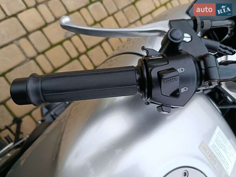 Мотоцикл Спорт-туризм Honda CBF 600 2005 в Харькове