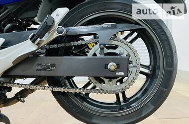 Мотоцикл Спорт-туризм Honda CBF 600N 2007 в 