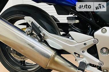Мотоцикл Спорт-туризм Honda CBF 600N 2007 в 