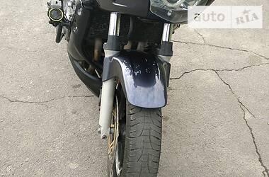Мотоцикл Спорт-туризм Honda CBF 600N 2003 в Шепетовке