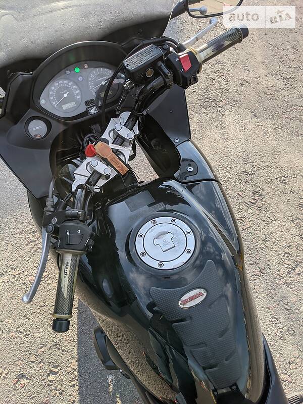 Мотоцикл Туризм Honda CBF 600N 2006 в Киеве